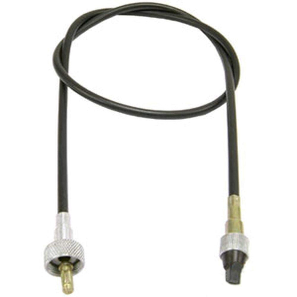 Raparts K955274 New David Tractor Tachometer Cable 990 995 996 Brown 739992036451