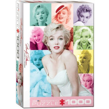 Marilyn Monroe Milton Greene sznes portri