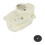 Whirlpool Whirlpool W10822606 Eisk  bel-Schnecke, wei 1