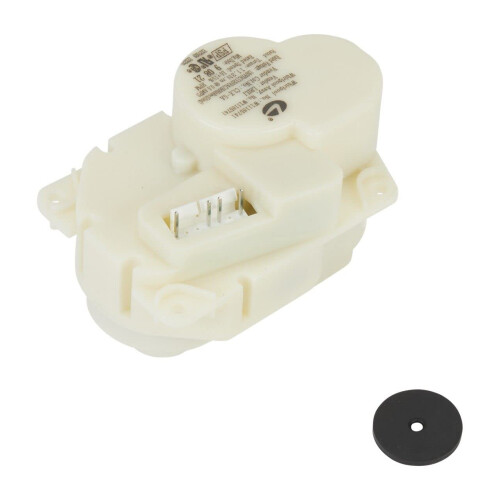 Whirlpool Whirlpool W10822606 Eisk  bel-Schnecke, wei