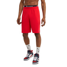Champion Men's Core Training Short Team Red Scarlet XX-Large