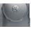 CheckOutStore (6) Premium Στανταρ Μονοί 1-Δισκοί Θήκες DVD 14mm (Μαύρο) 3
