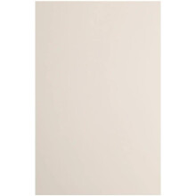 Luxpaper 11 """" x 17 """" cart o | Tamanho do tabl ide | Natural | 100lb. Capa | 50 Qtd