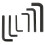 Performance Tool W1938 6 Τεμαχίων Jumbo Εξαγωνικά Κλειδιά Μετρικού Τύπου 3