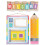 Creative Teaching Press Upcycle Style Καλωσόρισμα Πίνακας (7054) 2
