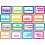 Teacher Created Resources 5099 Θετικά Αφίσες Πίνακας, 9 IN X 12 IN 1