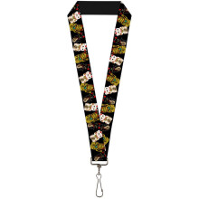 Snur cu catarama - Lucky Cats