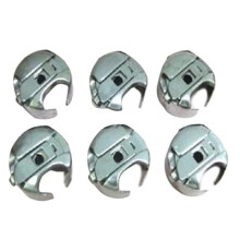 Cutex smnad 6 spolfodral med stor kapacitet fr industriella symaskiner fr fotfot