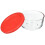Pyrex Set ap????e?s?? t??f???? ap? ??a?? Pyrex 6 te?a???? ?e ?ap???a (12 te????a) 2