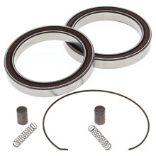 All Balls Racing Einwegkupplungslagersatz, kompatibel mit/Ersatz fr Can-Am Commander 1000 DPS 1617 251716