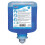 DEB-AZU1L  Deb Refresh Azure FOAM Wash 1000ml Refill 6/CS 1