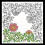 Design Works Crafts 4011 Craft Kit Monivärinen 1