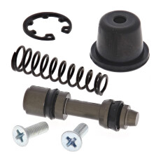 All Balls Racing 18-4000 hoofdremcilinder revisieset compatibel met/vervanging voor Husaberg FE250 2013-2014