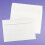 JAM PAPER 7 x 10 Επαγγελματικοί Φάκελοι - Λευκοί - 50/Πακέτο 4