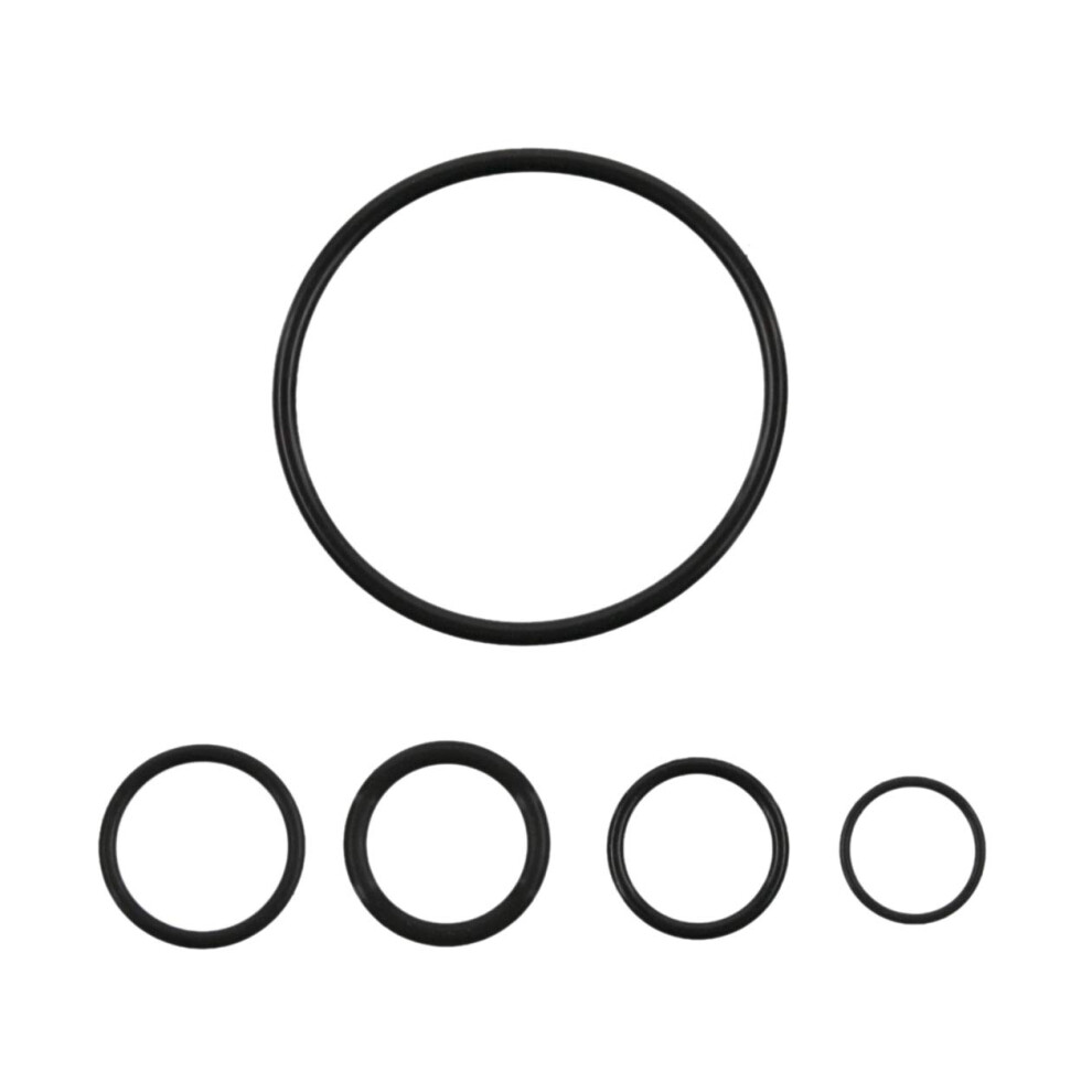 Fel-Pro Es 72962 Oil Filter Gasket 019826540690