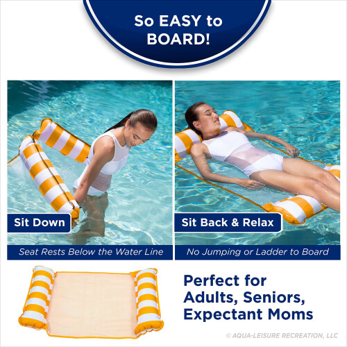 Aqua Original 4-in-1 Ανθεκτικός Σαπουνάς Πισίνας & Υδάτινος Σαπουνάς 2