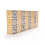 Blocs grecs Uncle Goose - Fabriqu   s aux    tats-Unis 2