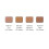 Graftobian HD Matte Bronzer (Dark HD Matte) 2