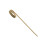 Royal 3.5 Inch Bamboe Display Picks, Verpakking van 1000 4