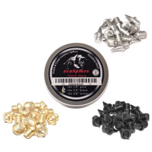 ECOSPIKES TRACK PACK - Frgkodad spr- och lngdspikar (1/8 """" 1/4 """" 3/8 """")