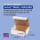 BOX USA Μικρές Κούτες Αποστολής 6"L x 5"W x 2"H, 50-Pack | Κουτιά Κορυφαίας Ποιότητας 2