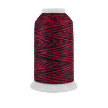 Superior Threads 121029xx1003 King Tut gl?dende gl?der Cotton Quilting Thread 2000 yd