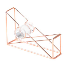 Dozownik tasmy U Brands Drut metalowy Miedz/Rzowe zloto - 858U06-48