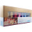 Mettler SFCQ89136-KIT Cotton Machine Quilting Thread Gift Pack 8/Pkg 2