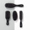 Diane 100% Soft Boar Bristle Styling Brush 5