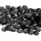 Cousin DIY 5mm Black Sequins 2