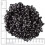 Cousin DIY 5mm Black Sequins 3