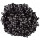 Cousin DIY 5mm Black Sequins 1