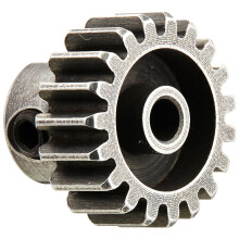 Redcat Racing BS214-007G 19T Steel Motor Gear