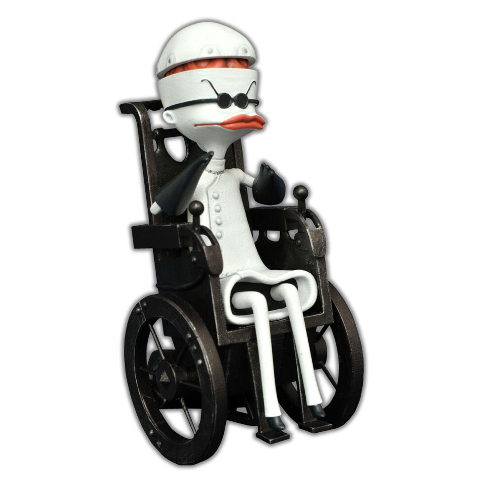 Diamond Select Toys The Nightmare Before Christmas: Dr. Finkelstein Action Figure