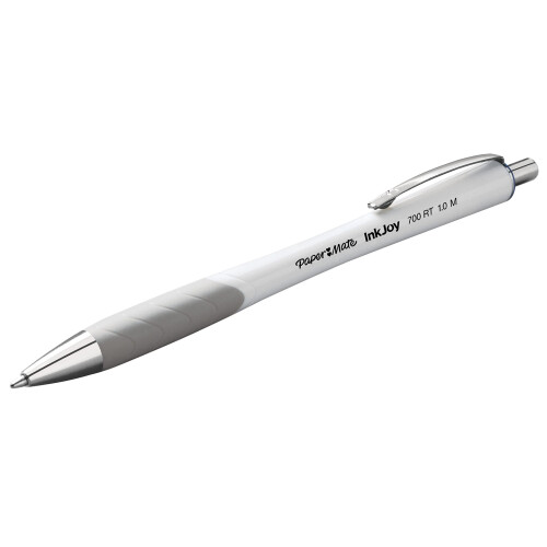 Paper Mate St??? Paper Mate InkJoy 700RT    e a?as???   e??    ?t?,    esa?a?    ?t??, ?e???    a????,    p?e    e????, 12 te   ???a 1