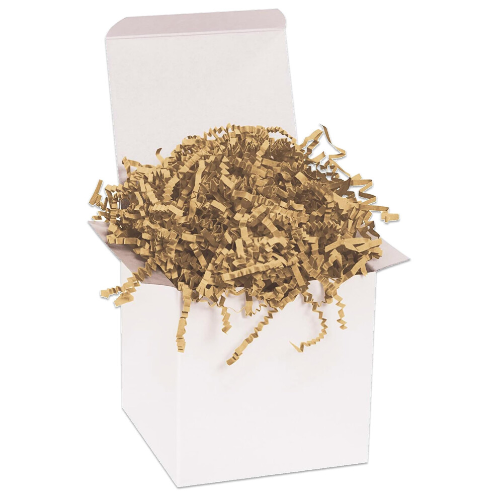 Partners Brand Knisterpapier, 10 Lb. Kraft-Knisterpapier, 1Er-Pack | Verpackungspapier F R Versand, Umzug Und Lagerbedarf-image