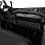 Can-Am Defender Dashboard Dash Storage Cargo Nets 715003129 1