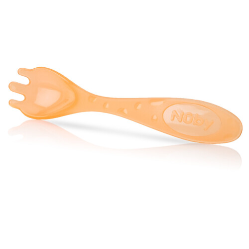 Nuby Nuby Σετ Μαχαιροπήρουνων 16 Τεμαχίων Για Μωρά 2
