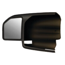 CIPA 11551 Abschleppspiegel fr Ford F-150 15-Current LH schwarz