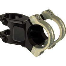 Mostek Renthal Apex 35 Czarny/Złoty 33mm