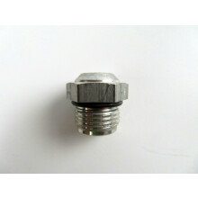 CONECTOR - TUBO DE ACEITE