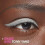 Wet n Wild wet n wild Μολύβι Eyeliner On Edge Ματ Μακράς Διάρκειας, Ανθεκτικό, Υψηλή Χρωματική Απόδοση 2