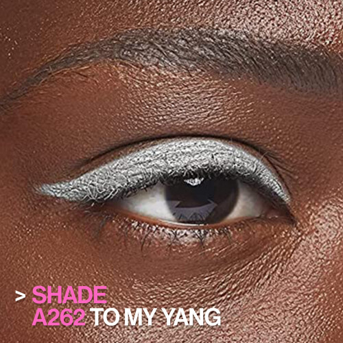 Wet n Wild wet n wild Μολύβι Eyeliner On Edge Ματ Μακράς Διάρκειας, Ανθεκτικό, Υψηλή Χρωματική Απόδοση 1