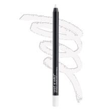 wet n wild Eyeliner Pencil On Edge Dlugotrwaly, matowy eyeliner Dlugotrwaly, odporny na rozmazywanie Odporny na blakniecie Wysoce pigmentowany Kremow