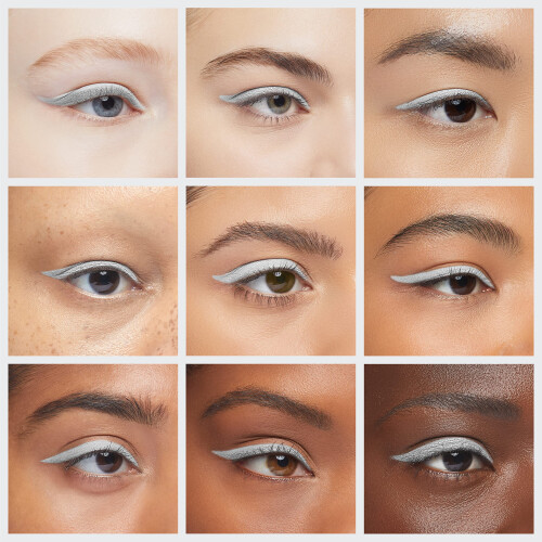 Wet n Wild wet n wild Μολύβι Eyeliner On Edge Ματ Μακράς Διάρκειας, Ανθεκτικό, Υψηλή Χρωματική Απόδοση 2