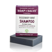 Organic Natural sampon br (Rozmaring menta faszn 1 rd)