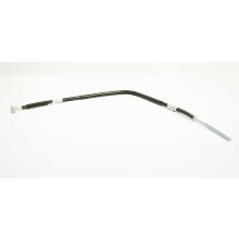 Fu bremskabel passend f r Honda Foreman 450 TRX450FE/FM 2002 2003 2004 von Race-Driven