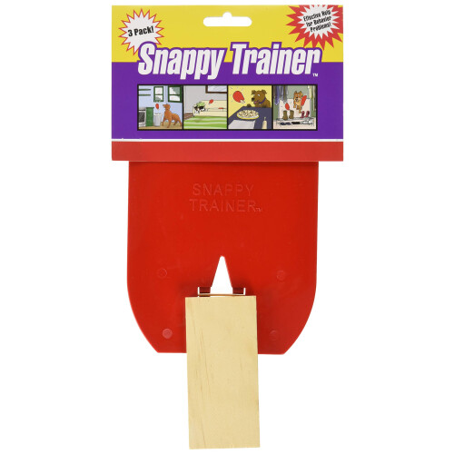 Hueter Toledo Eredeti Snappy Trainer 3/db 1