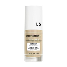COVERGIRL Trublend Liquid Foundation Creamy Natural 1 Oz