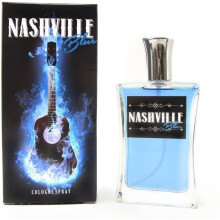 Murcielago Fragrances Miesten Nashville Blue Cologne Multi One Size